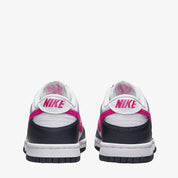 Nike Dunk Low “Obsidian Fierce Pink” Plug and Play