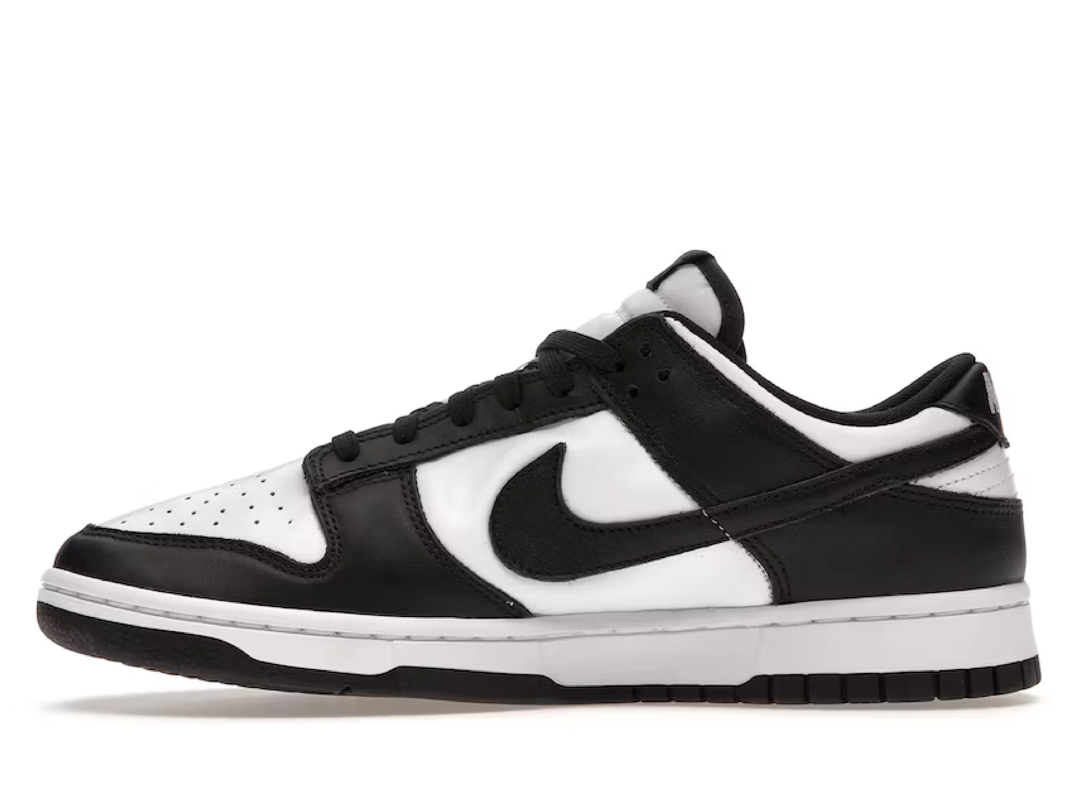 Nike Dunk Low "Panda" Sneakers Nike