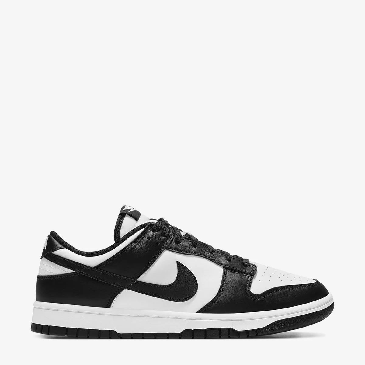 Nike Dunk Low "Panda" Sneakers Nike