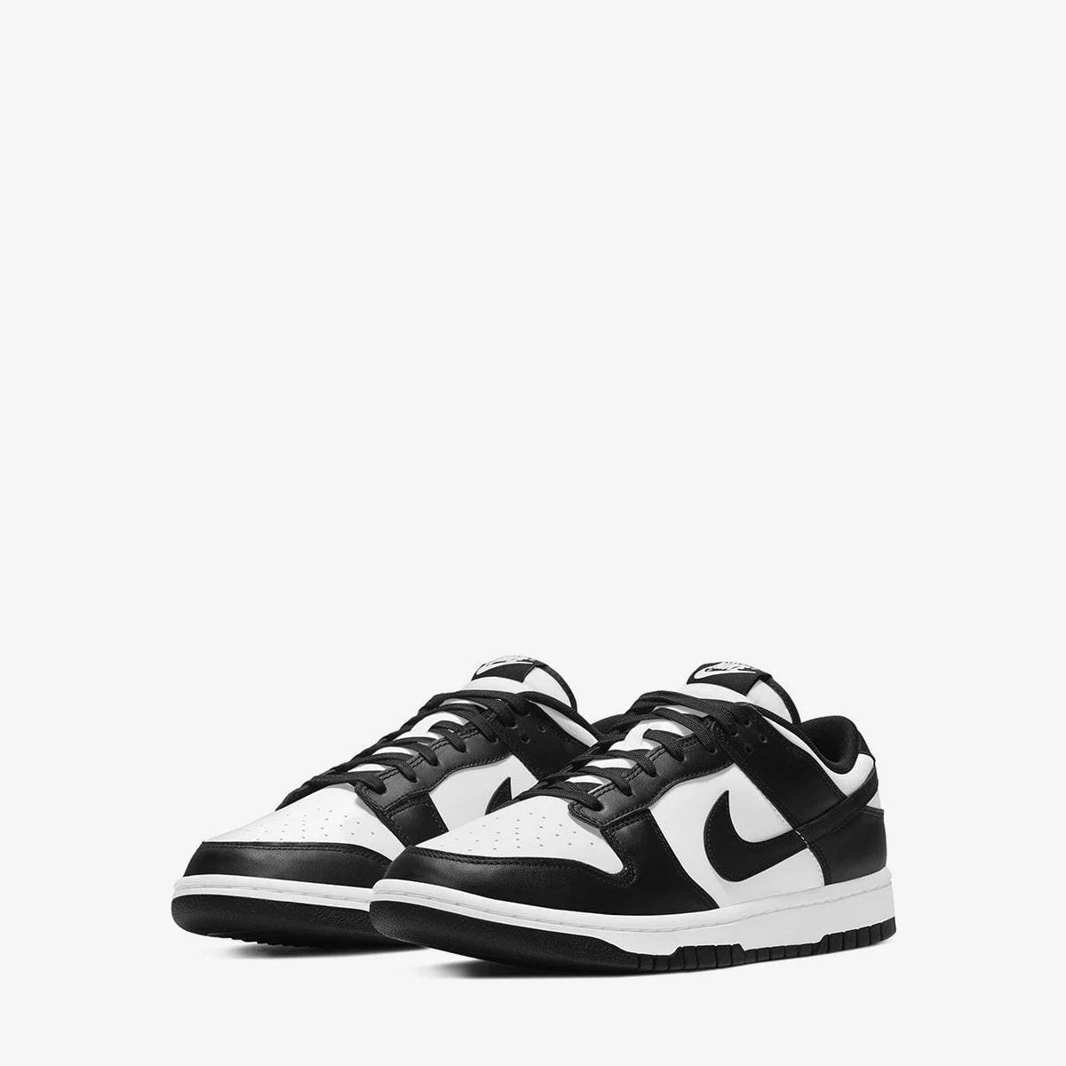 Nike Dunk Low "Panda" Sneakers Nike
