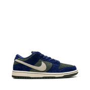 Nike Dunk Low Pro SB 'Deep Royal Vintage Green' Sneakers Nike