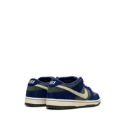 Nike Dunk Low Pro SB 'Deep Royal Vintage Green' Sneakers Nike
