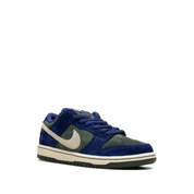 Nike Dunk Low Pro SB 'Deep Royal Vintage Green' Sneakers Nike