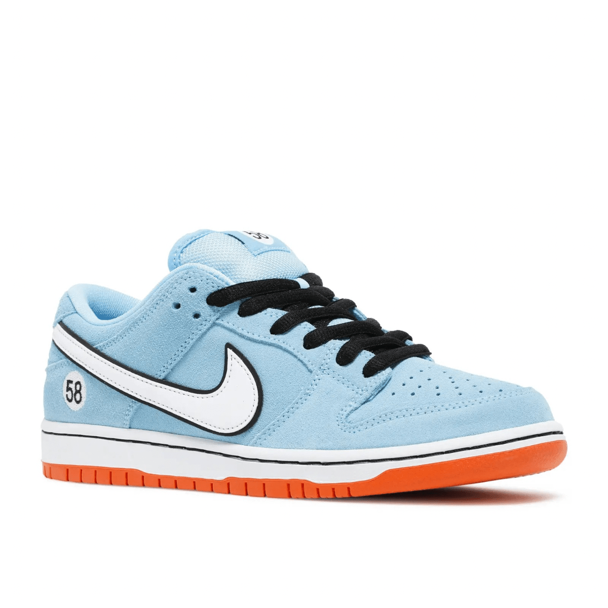 Nike Dunk Low Pro SB 'Gulf' Sneakers Nike