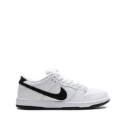 Nike Dunk Low Pro SB 'White Black' Sneakers Nike