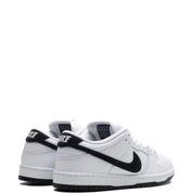 Nike Dunk Low Pro SB 'White Black' Sneakers Nike