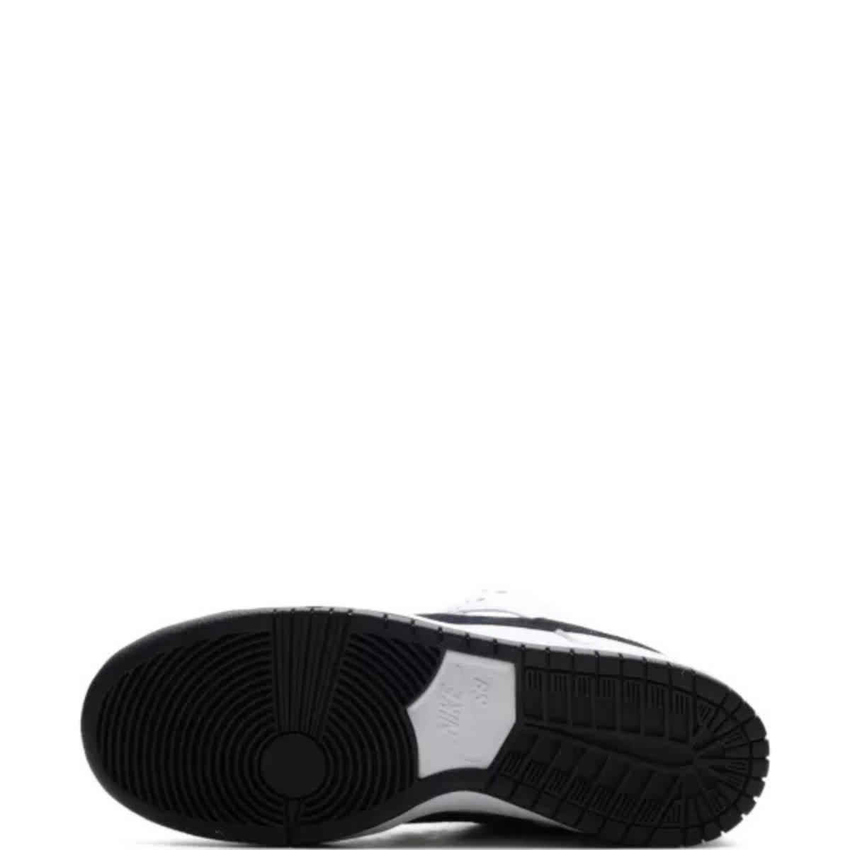 Nike Dunk Low Pro SB 'White Black' Sneakers Nike