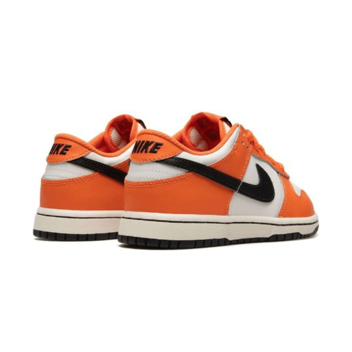 Nike Dunk Low PS "Halloween" 2022 (Pre-School) Sneakers Nike