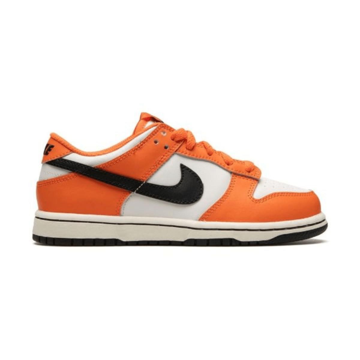 Nike Dunk Low PS "Halloween" 2022 (Pre-School) Sneakers Nike