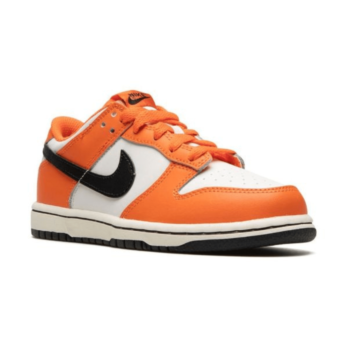 Nike Dunk Low PS "Halloween" 2022 (Pre-School) Sneakers Nike