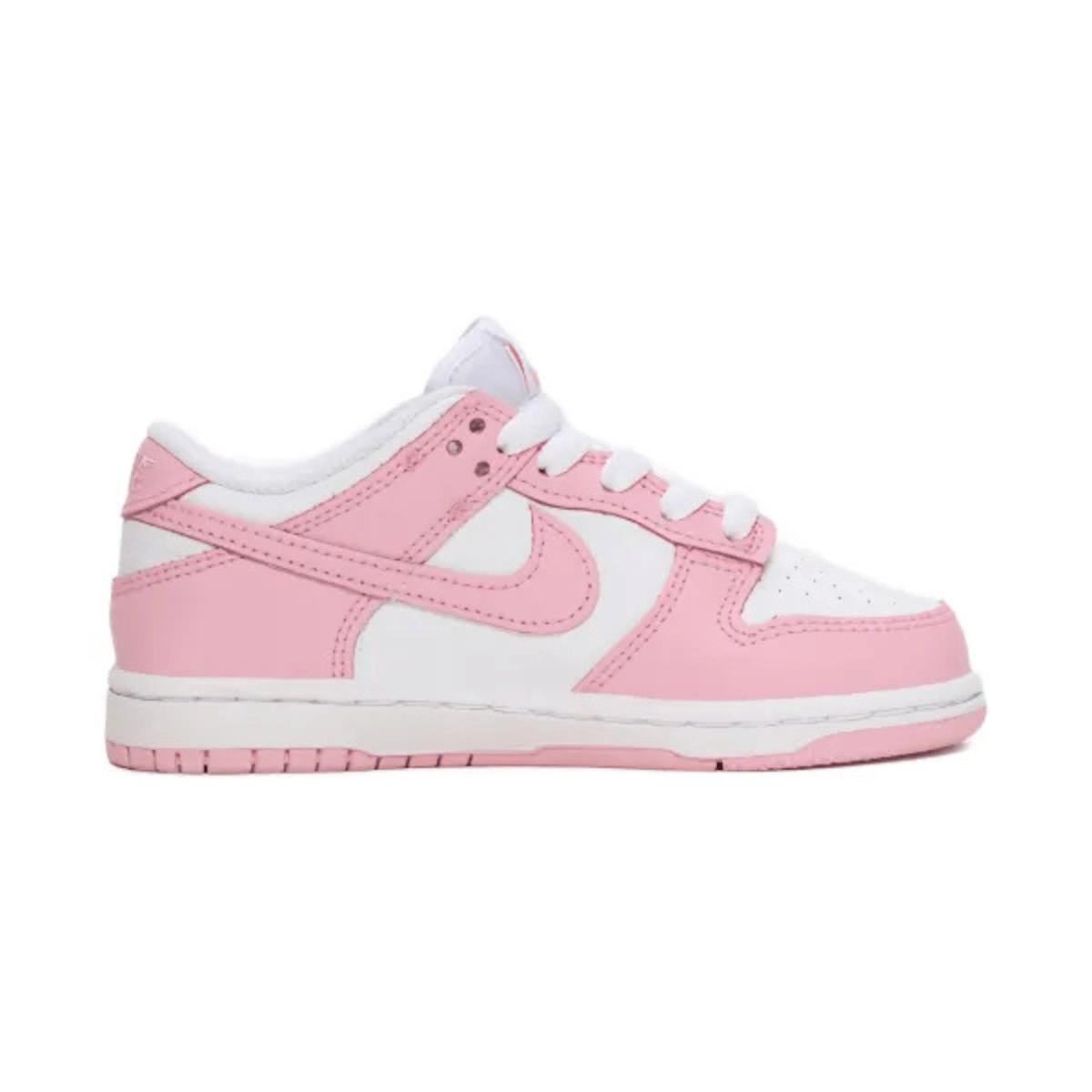 Nike Dunk Low PS 'Medium Soft Pink' Sneakers Nike