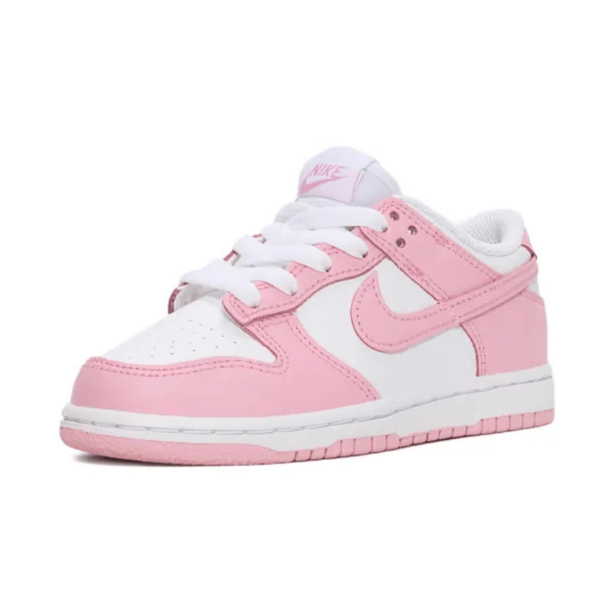 Nike Dunk Low PS 'Medium Soft Pink' Sneakers Nike