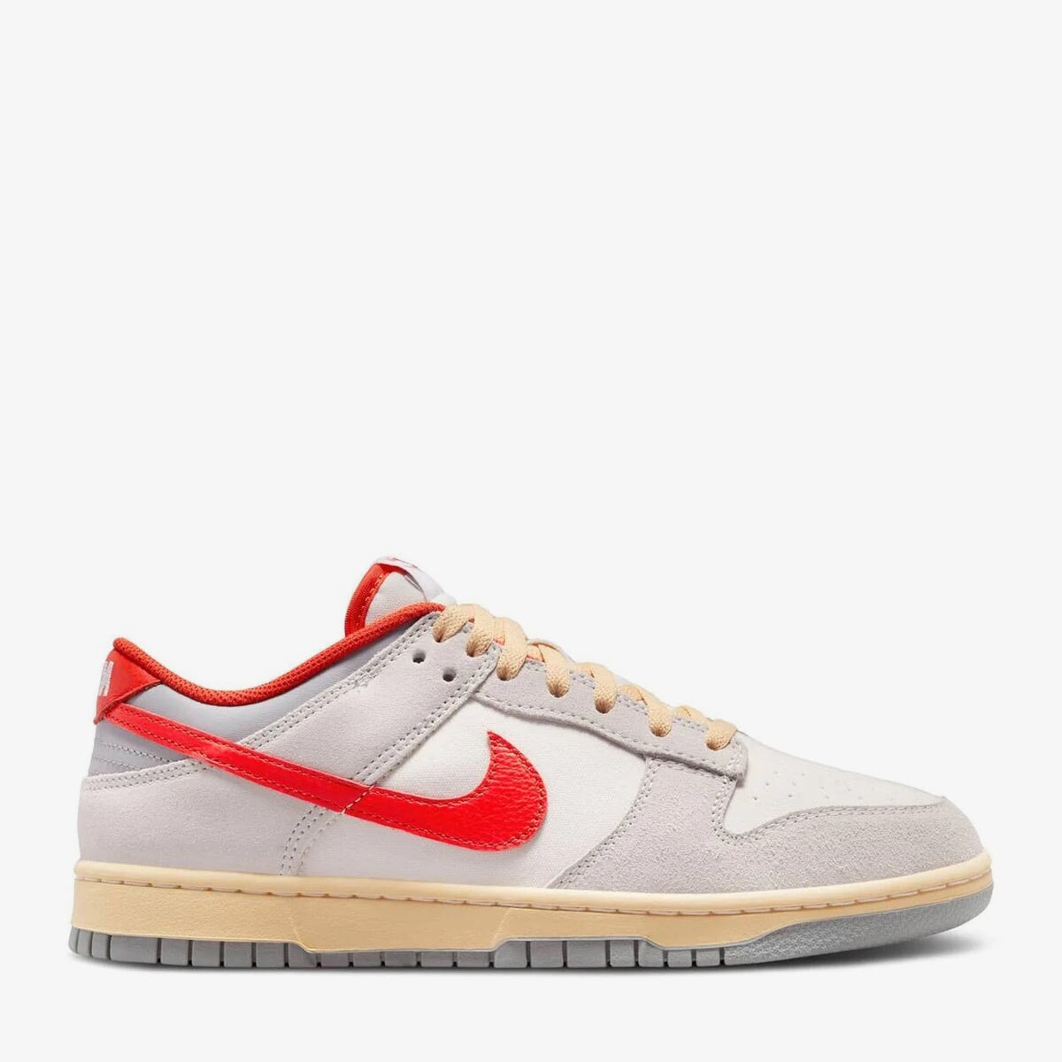 Nike Dunk Low “Red Photon Dust” Sneakers Nike