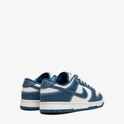 Nike Dunk Low “Sashiko Industrial Blue” Sneakers Nike