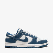 Nike Dunk Low “Sashiko Industrial Blue” Sneakers Nike