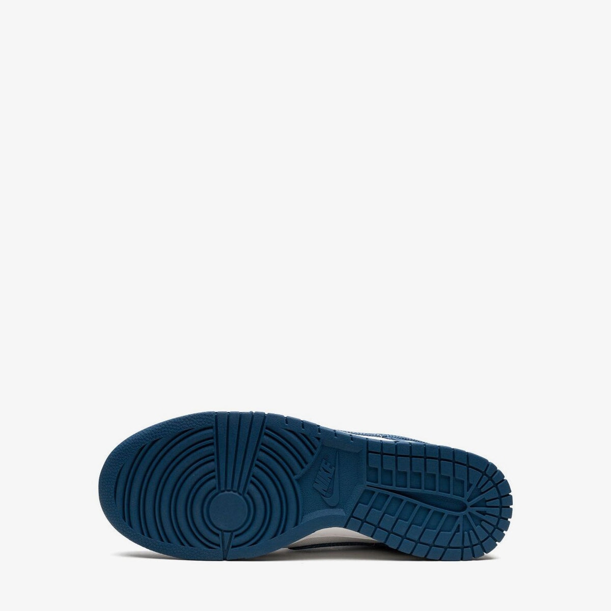 Nike Dunk Low “Sashiko Industrial Blue” Sneakers Nike