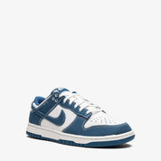 Nike Dunk Low “Sashiko Industrial Blue” Sneakers Nike