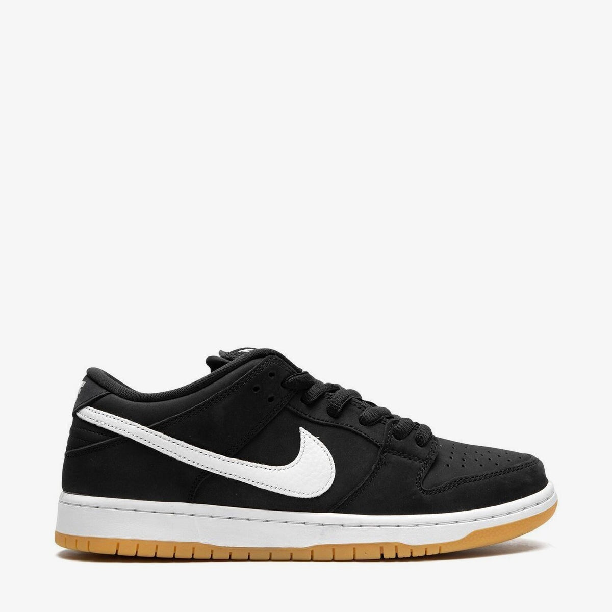 Nike Dunk Low SB “Black Gum” Sneakers Nike