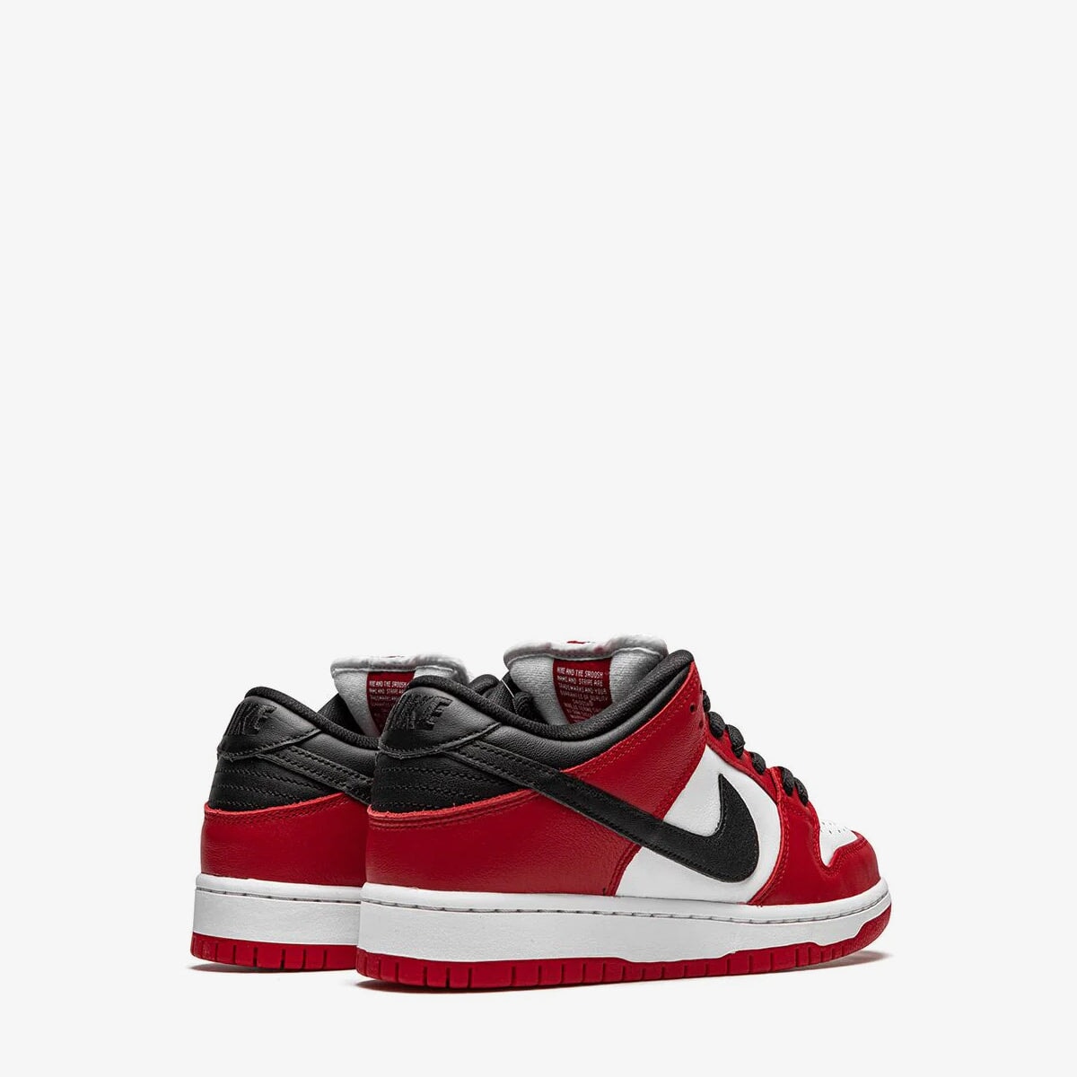 Nike Dunk Low SB "Chicago" Sneakers Nike