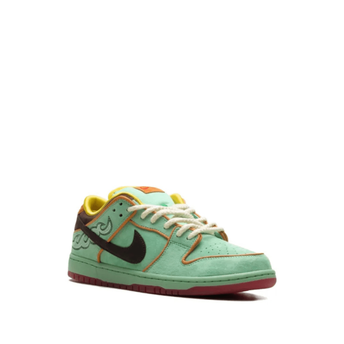Nike Dunk Low SB 'Rodeo' Sneakers Nike