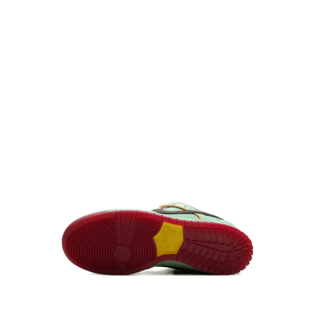 Nike Dunk Low SB 'Rodeo' Sneakers Nike