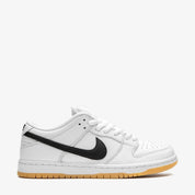 Nike Dunk Low SB “White Gum” Sneakers Nike