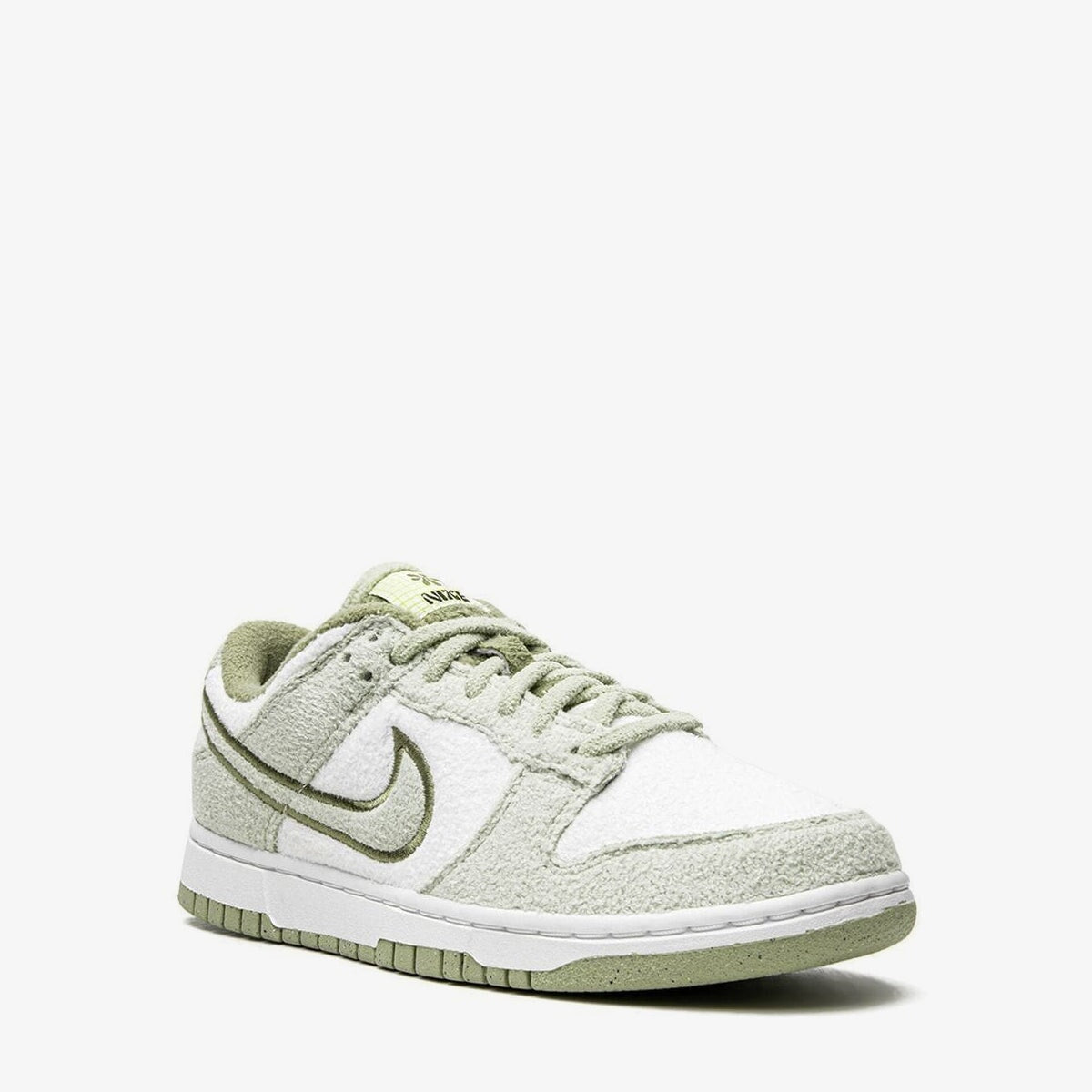 Nike Dunk Low SE Fleece "Honeydew" Sneakers Nike