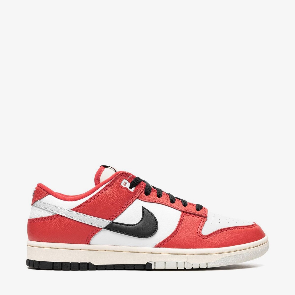 Nike Dunk Low “Chicago Split” – Plug and Play