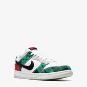 Nike Dunk Low “Tartan Plaid” Sneakers Nike