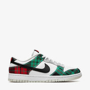 Nike Dunk Low “Tartan Plaid” Sneakers Nike