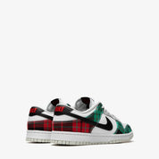 Nike Dunk Low “Tartan Plaid” Sneakers Nike