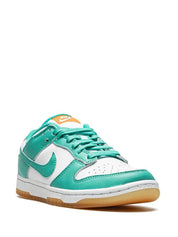 Nike Dunk Low "Teal Zeal" Sneakers Nike