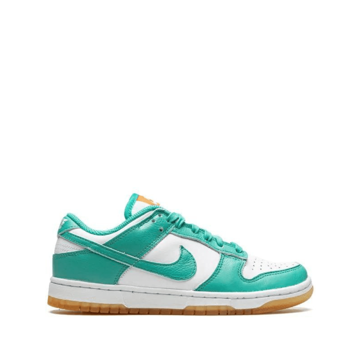 Nike Dunk Low "Teal Zeal" Sneakers Nike