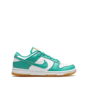 Nike Dunk Low "Teal Zeal" Sneakers Nike