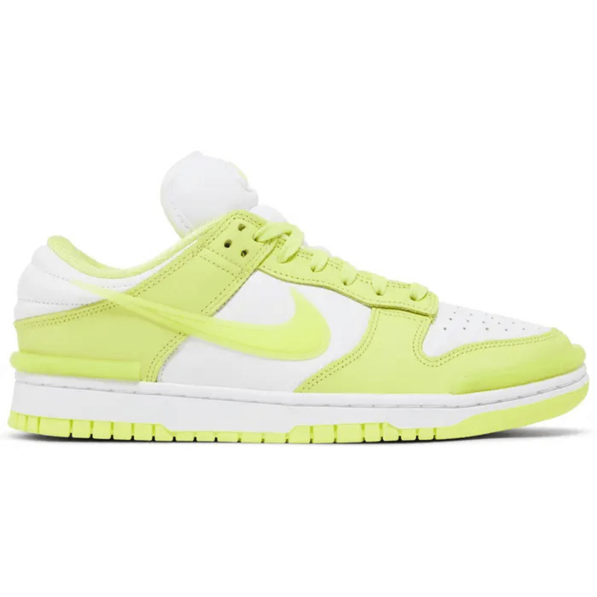 Nike Dunk Low Twist 'Lemon Twist' Sneakers Nike