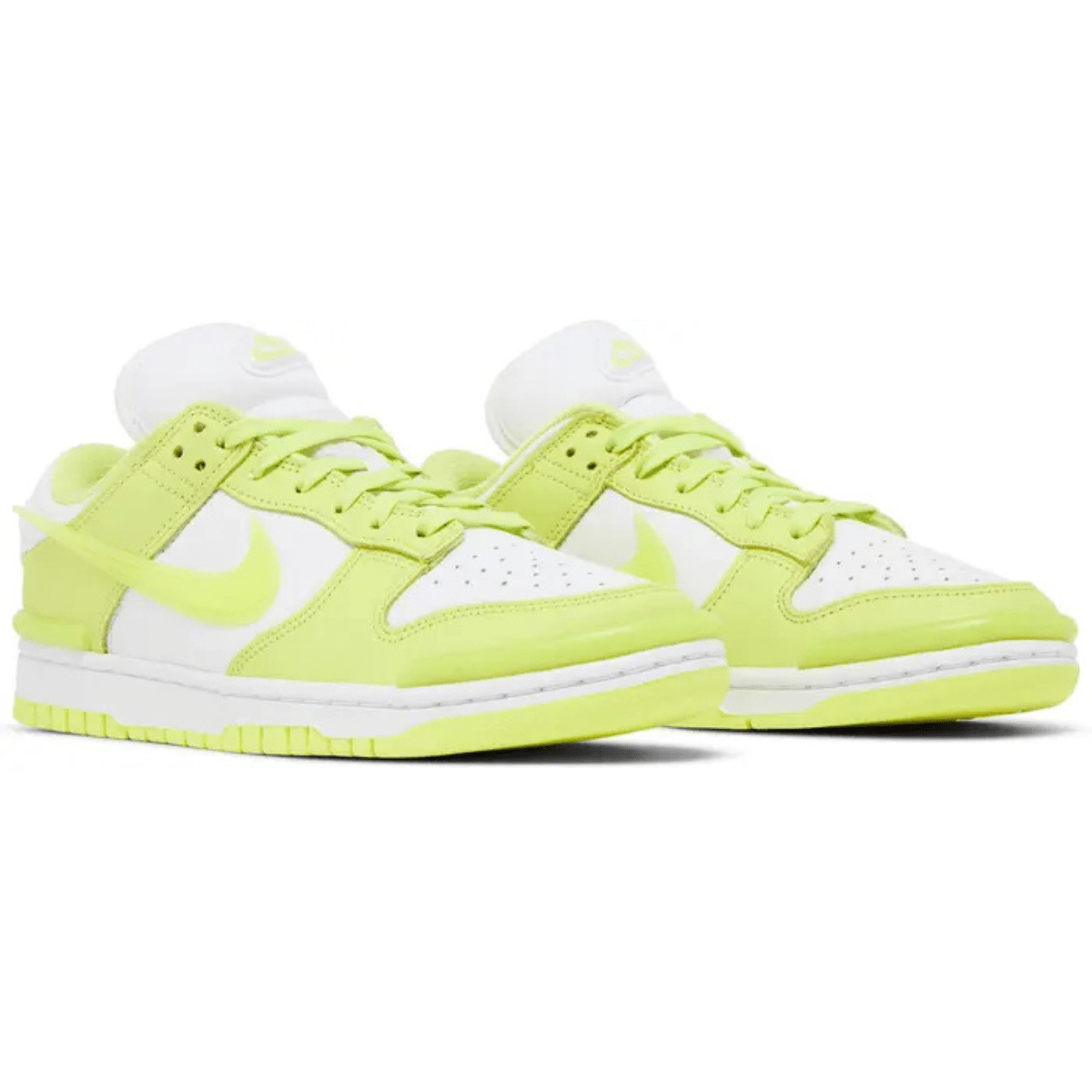 Nike Dunk Low Twist 'Lemon Twist' Sneakers Nike