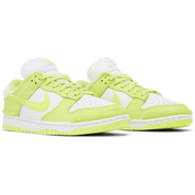 Nike Dunk Low Twist 'Lemon Twist' Sneakers Nike