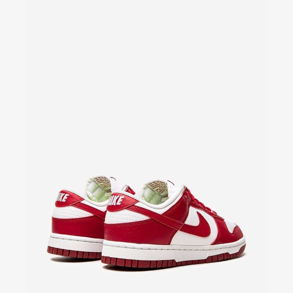 Nike Dunk Low St. John's 