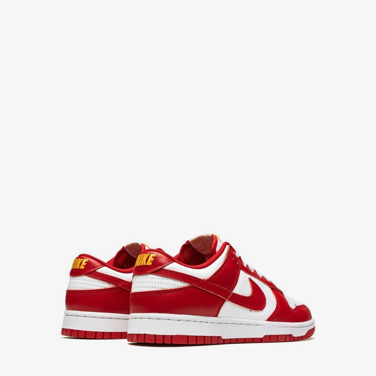 Nike Dunk Low "USC" Sneakers Nike