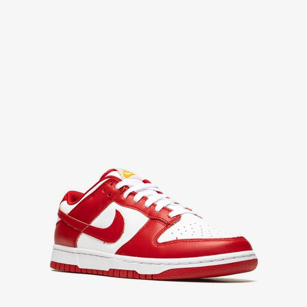 Nike Dunk Low "USC" Sneakers Nike