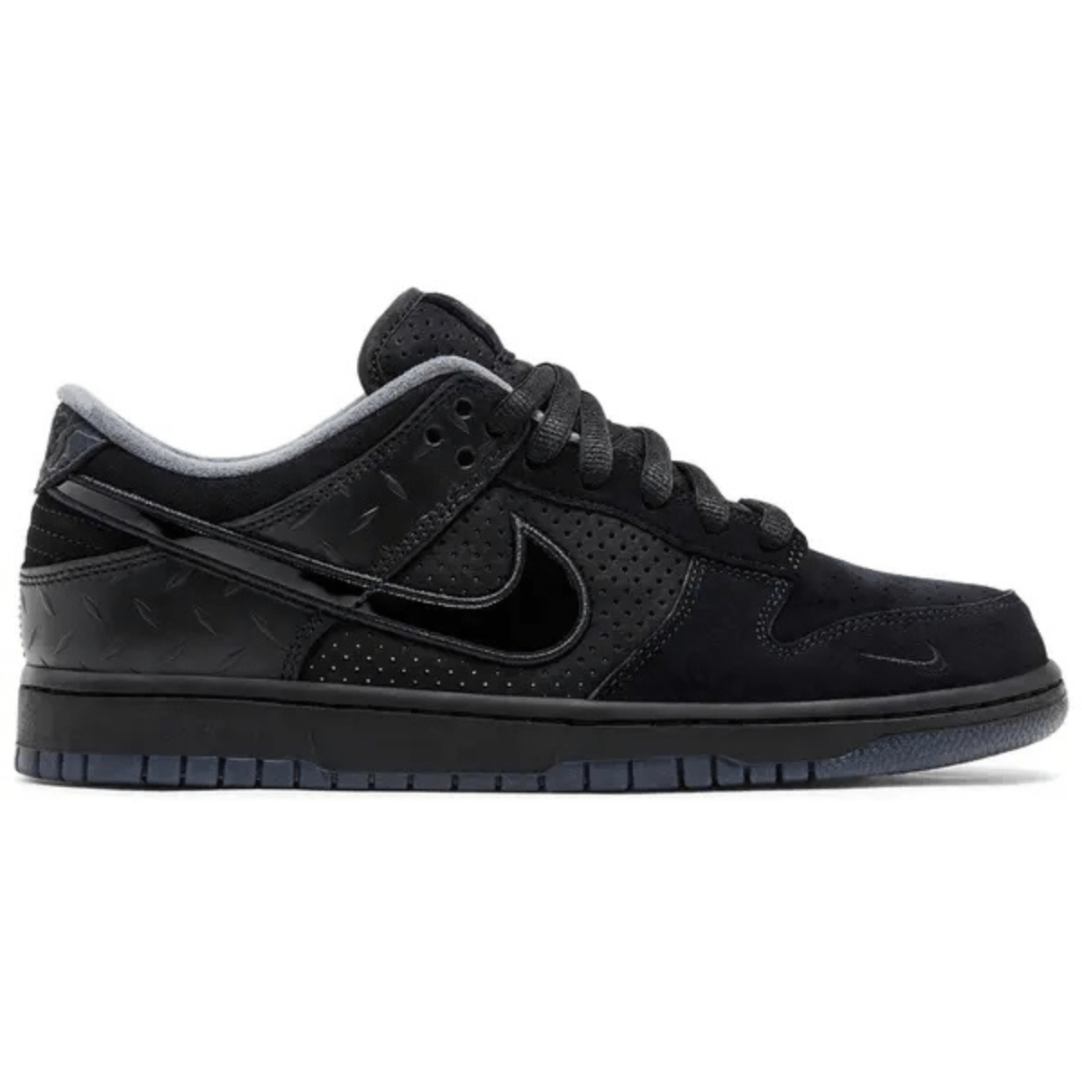 Nike Dunk Low ‘What the Duck - University of Oregon Alternate’ PE Sneakers Nike
