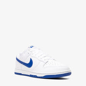 Nike Dunk Low “White Hyper Royal” Sneakers Nike