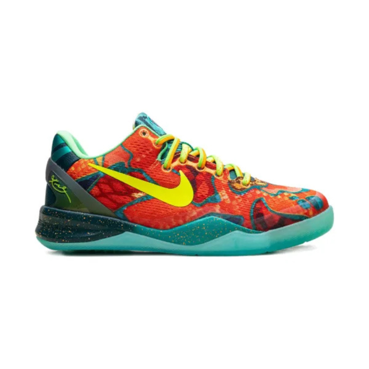 Nike Kobe 8 GS 'What The Kobe' 2025 Sneakers Nike