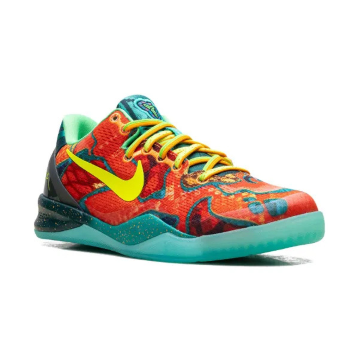 Nike Kobe 8 GS 'What The Kobe' 2025 Sneakers Nike