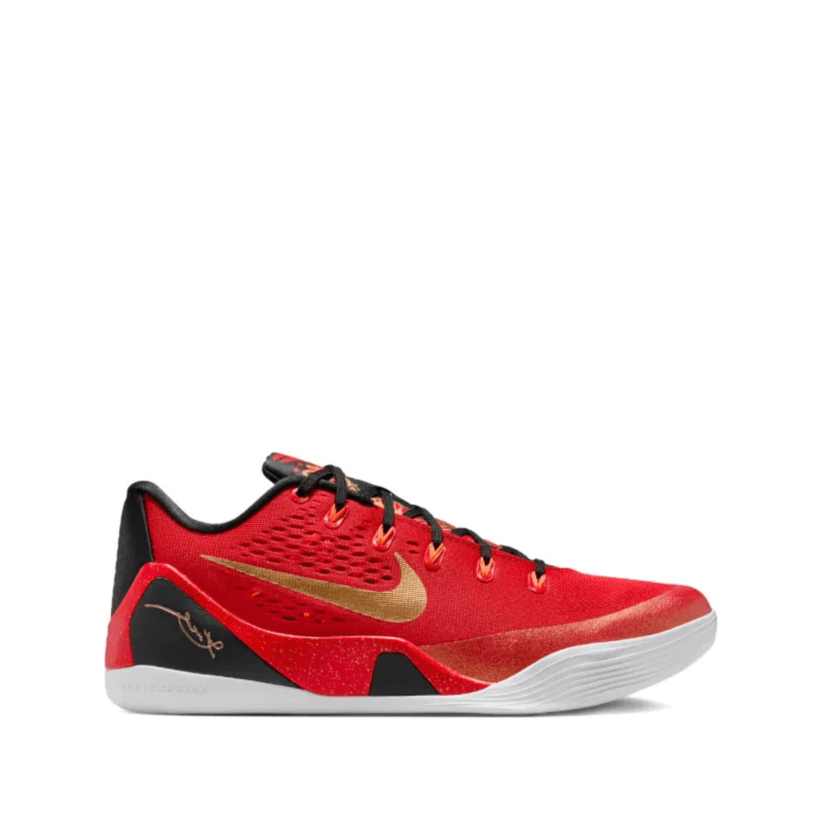Nike Kobe 9 Low EM 'China' 2025 Sneakers Nike