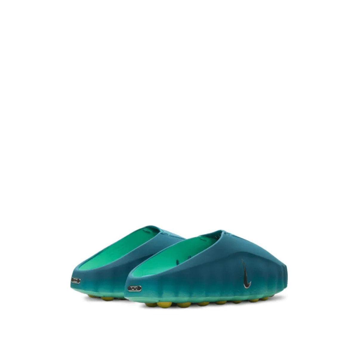 Nike Mind 001 'Geode Teal' Slides Nike