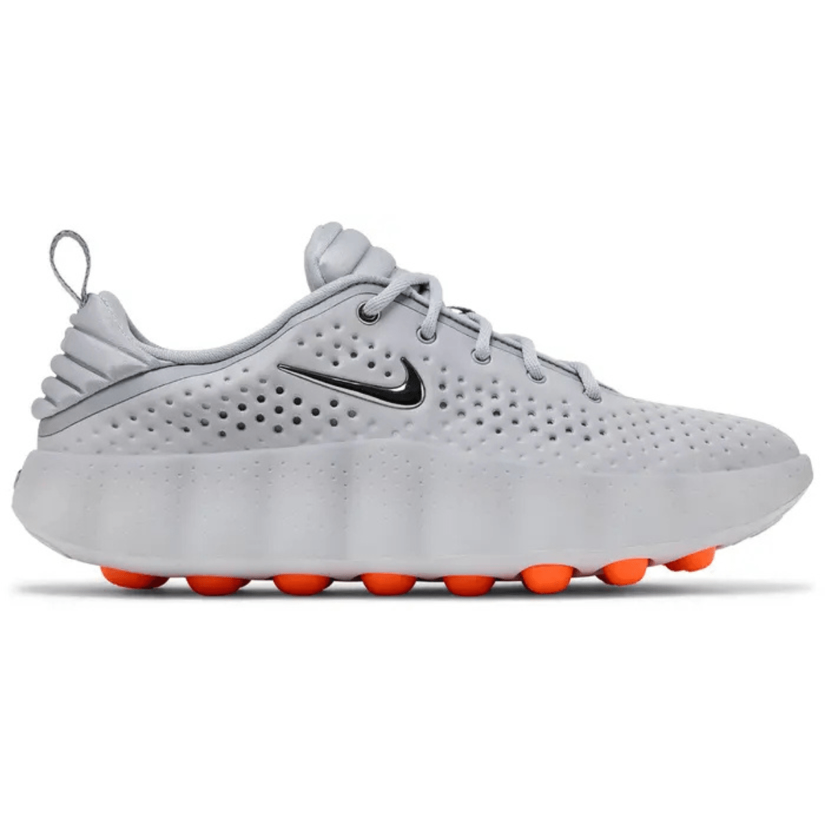 Nike Mind 002 'Light Smoke Grey' Sneakers Nike