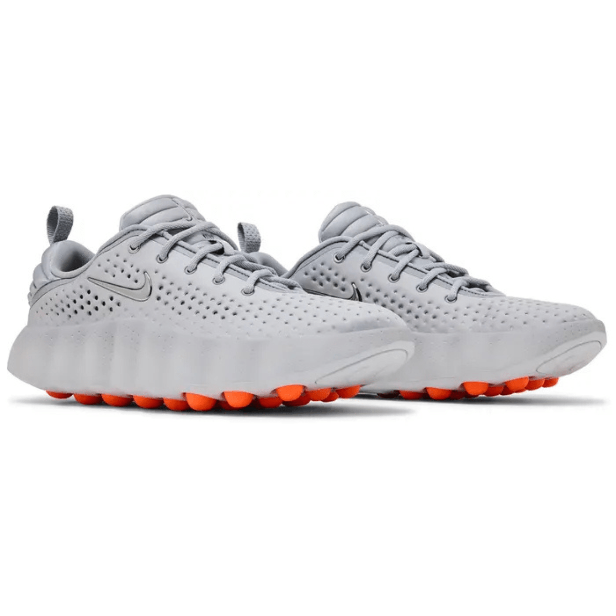 Nike Mind 002 'Light Smoke Grey' Sneakers Nike