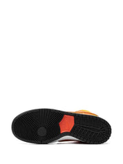 Nike SB Dunk High “Sweet Tooth” Candy Corn Plug and Play