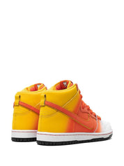 Nike SB Dunk High “Sweet Tooth” Candy Corn Plug and Play